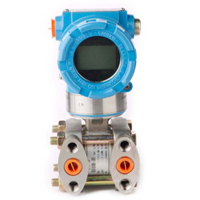 3151DP3B22TM7B2K智能差壓變送器