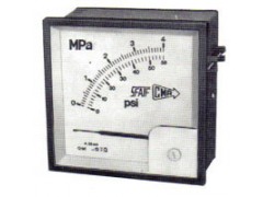 Q96溫度壓力指示儀表