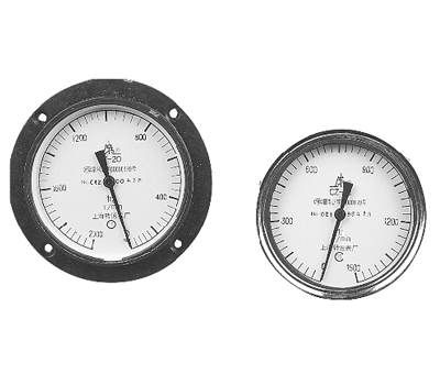 CZ-10，20固定磁性轉速表